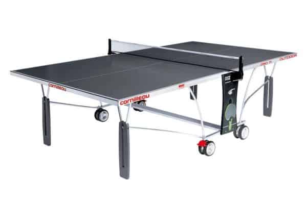 cornillieau ping pong table