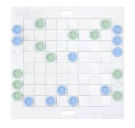 outdoor checkers set