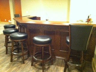 bar stools