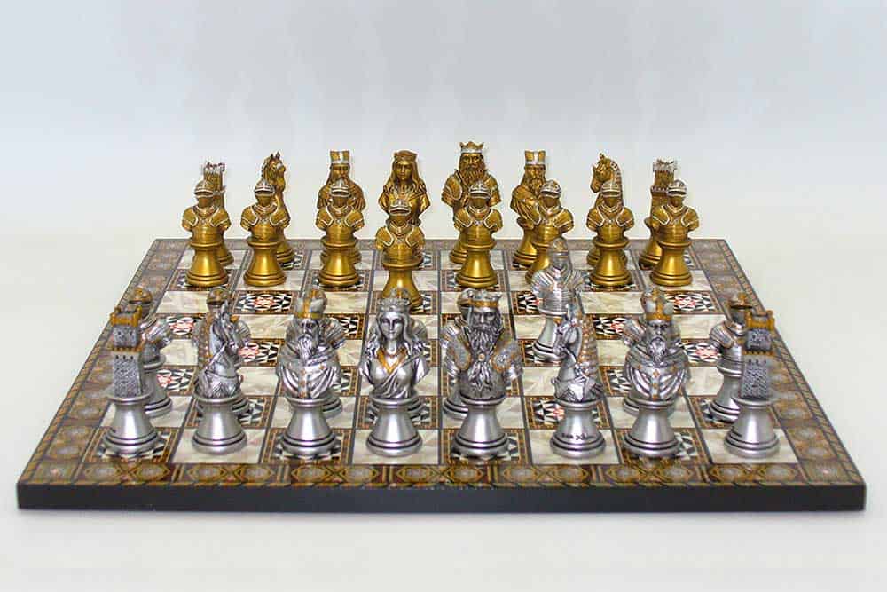 fancy chess set|Giant outdoor chess set|