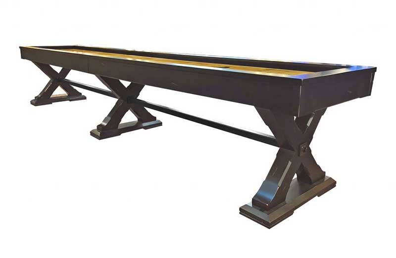 Olhausen Tustin Shuffleboard Table