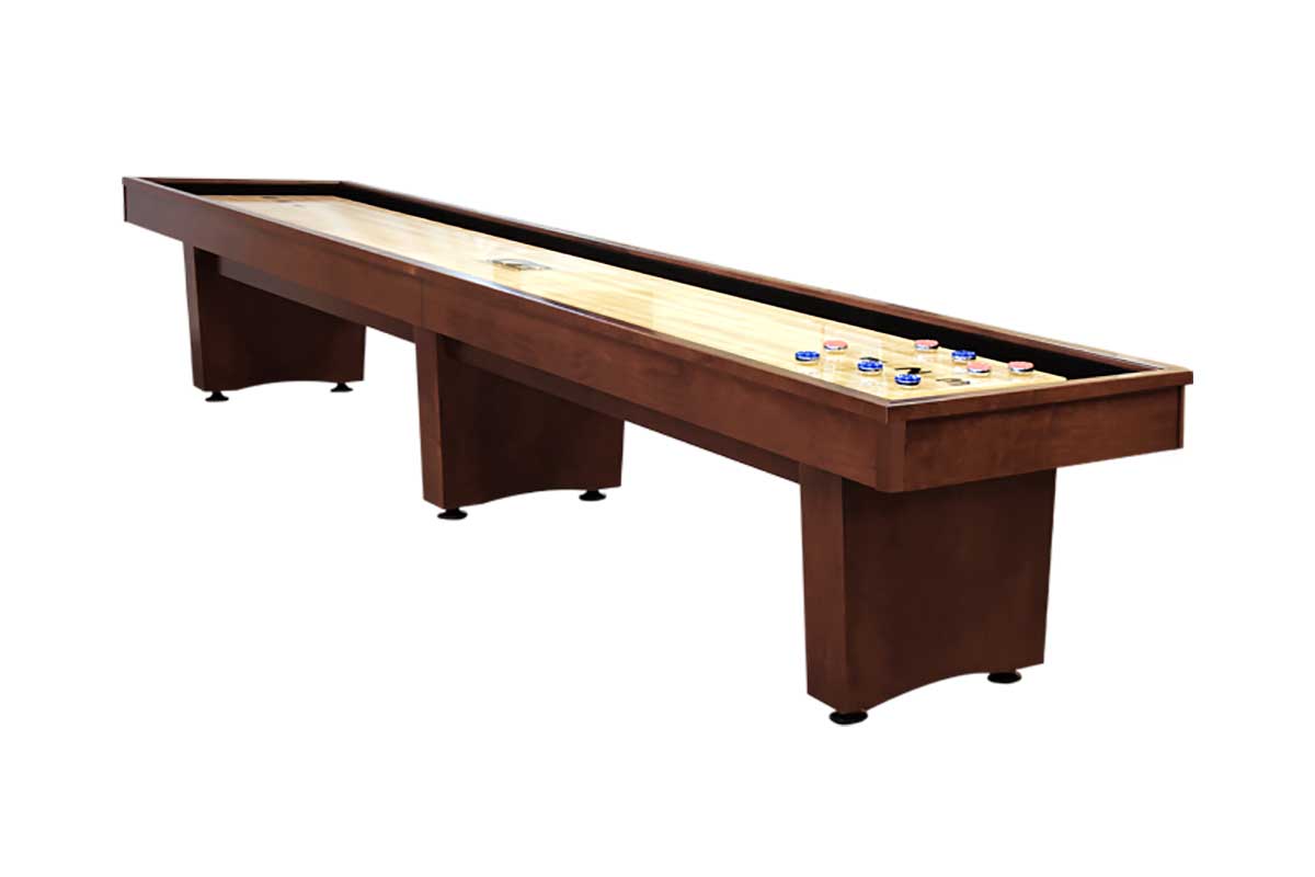 Olhausen York Shuffleboard