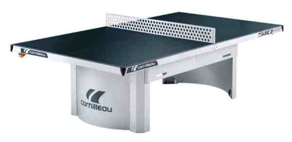 outdoor table tennis cornilleou