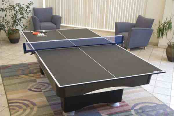 table tennis conversion