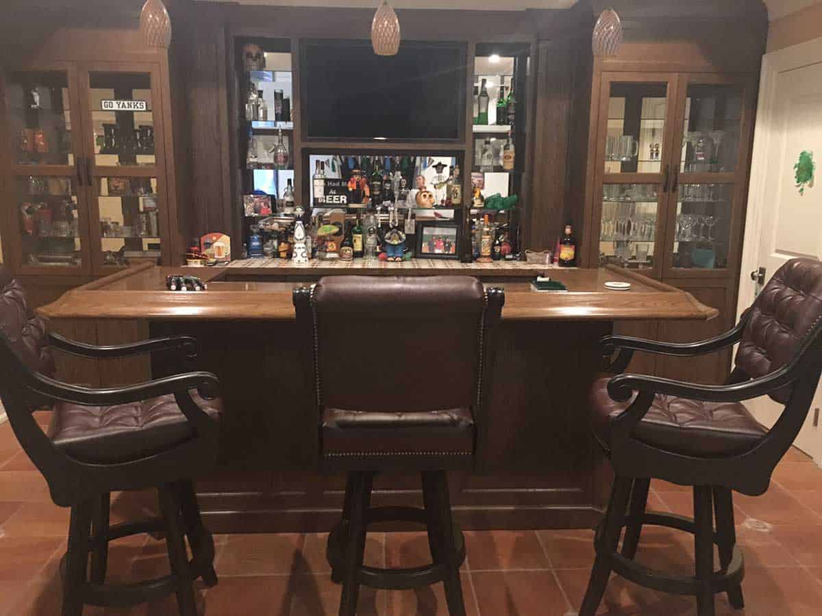 bar from westport, ct