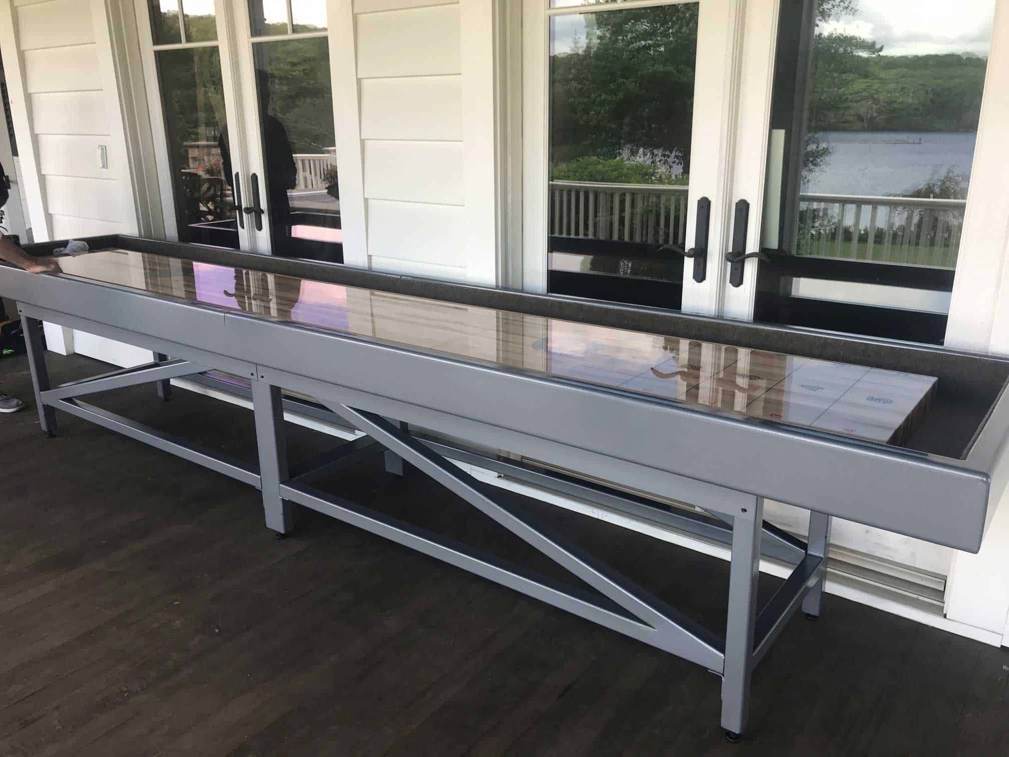 south kent shuffleboard