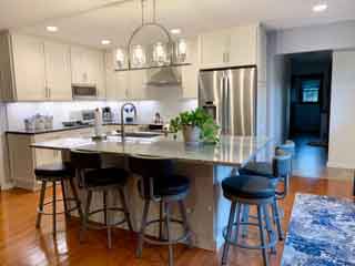 beacon falls kitchen stools