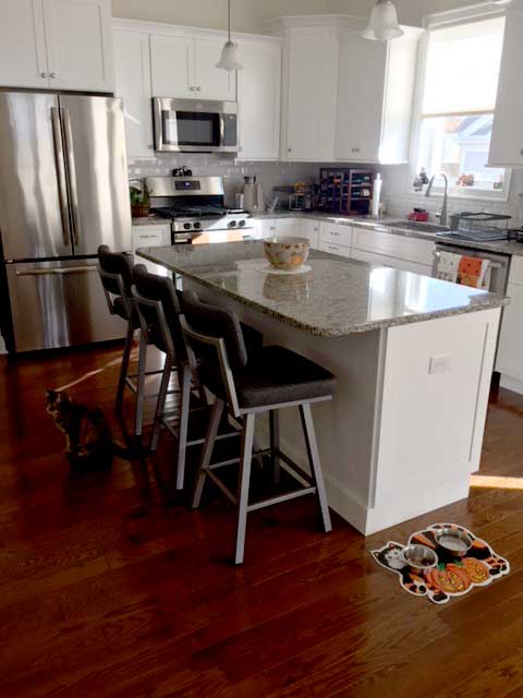 beacon falls bar stools