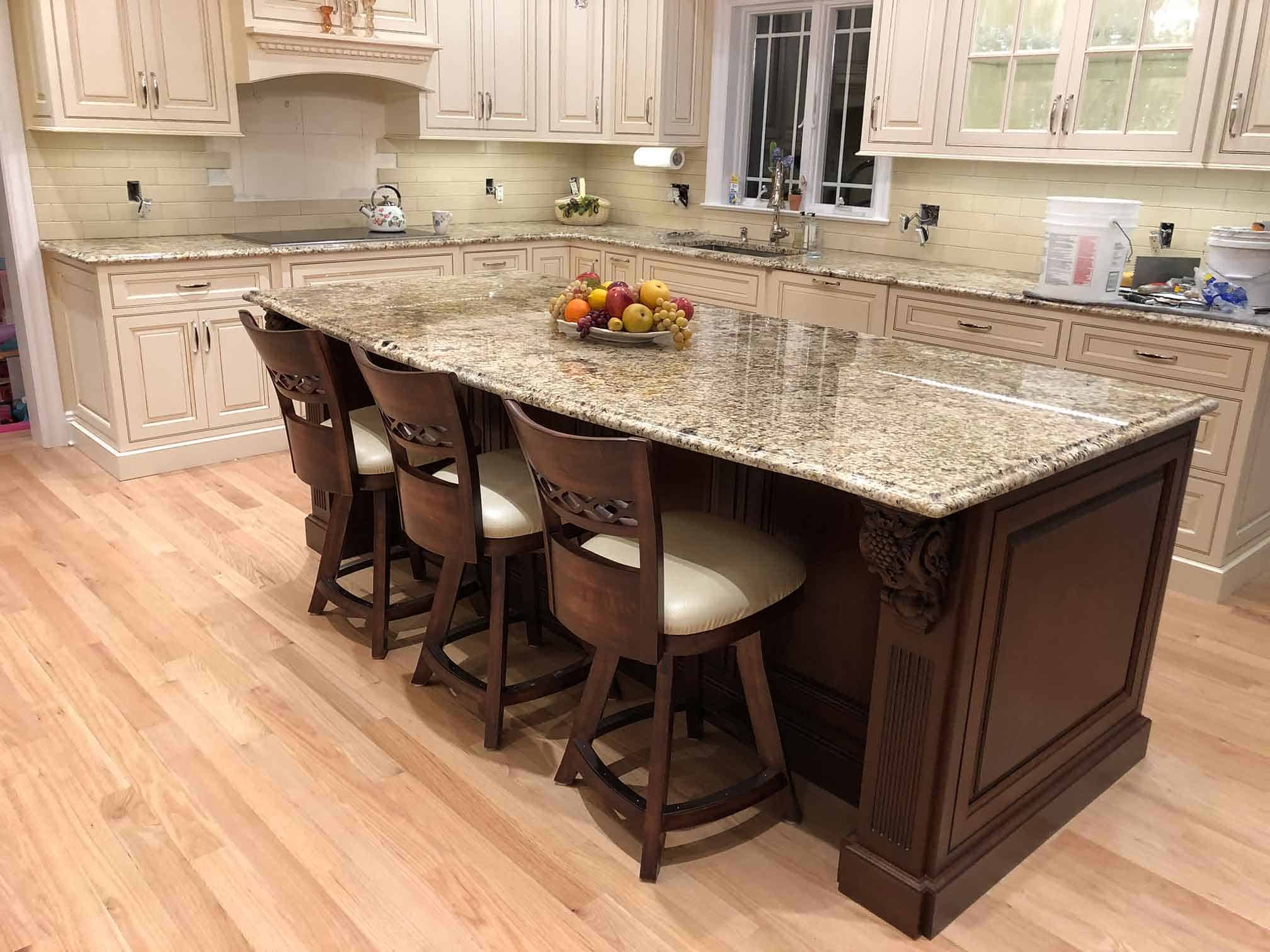 kitchen barstools in milford