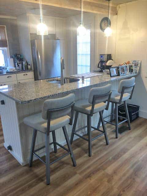kitchen bar stools in milford, ct