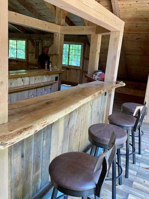 middlebury ct bar stools