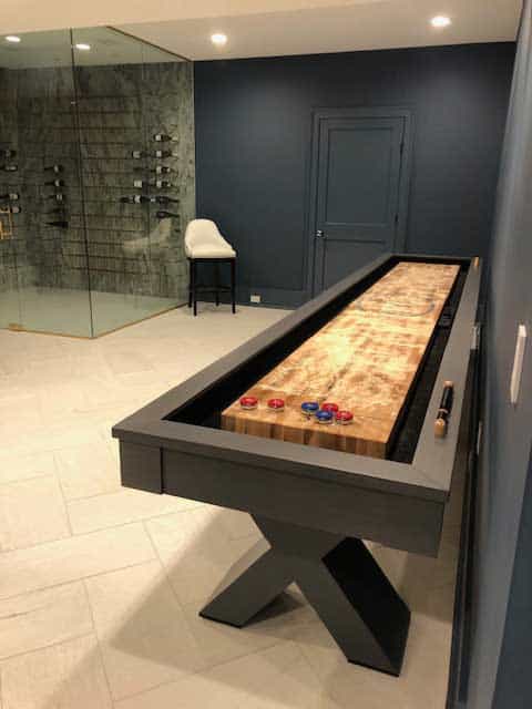 wesport ct shuffleboard