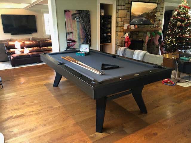 pool table in stamford ct