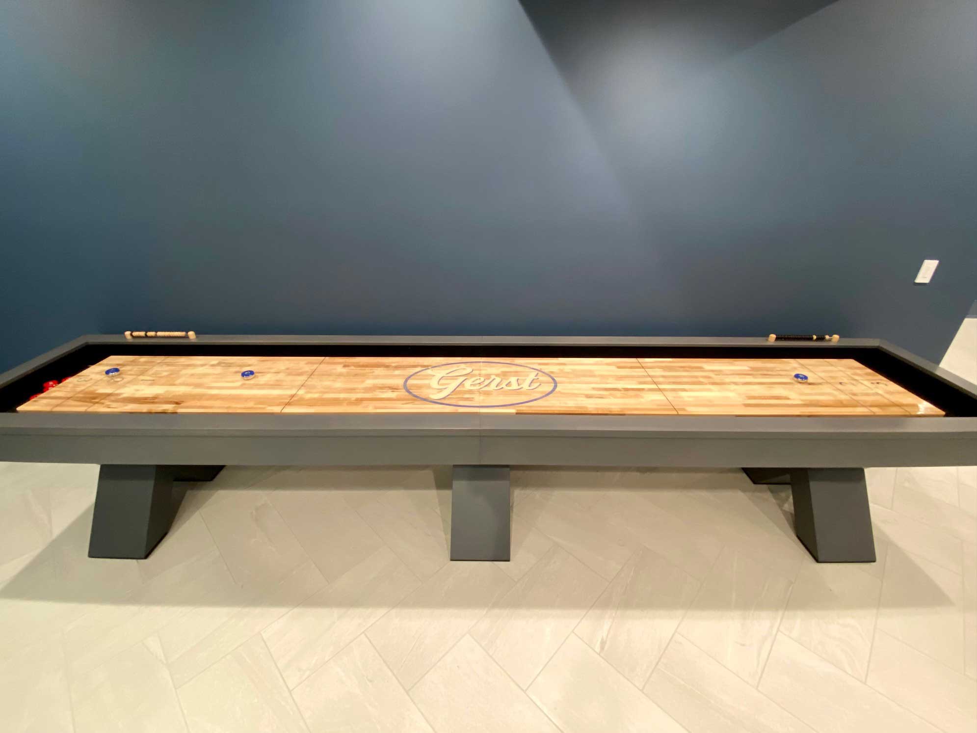 wesport ct shuffleboard