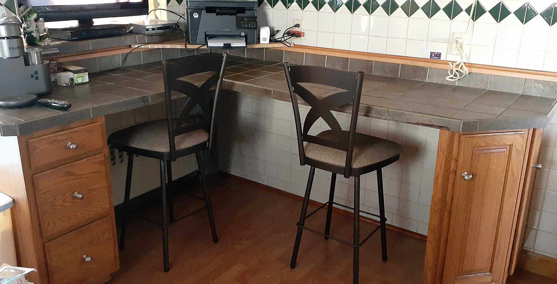 kitchen stools stratford