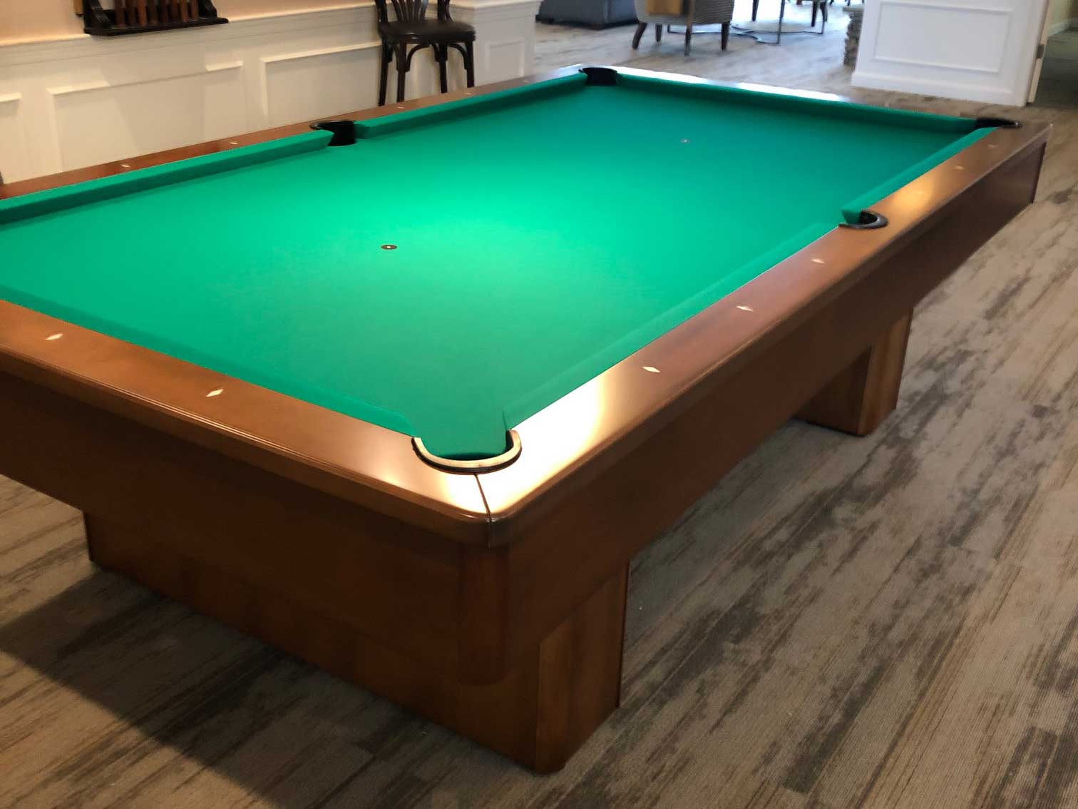 Oxford Greens, Oxford, CT