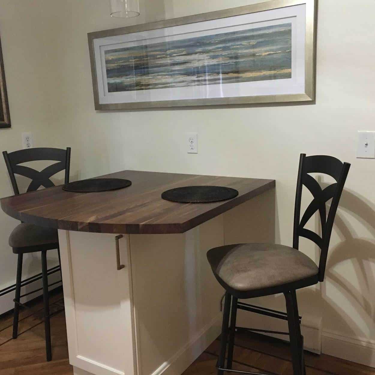 kitchen barstools