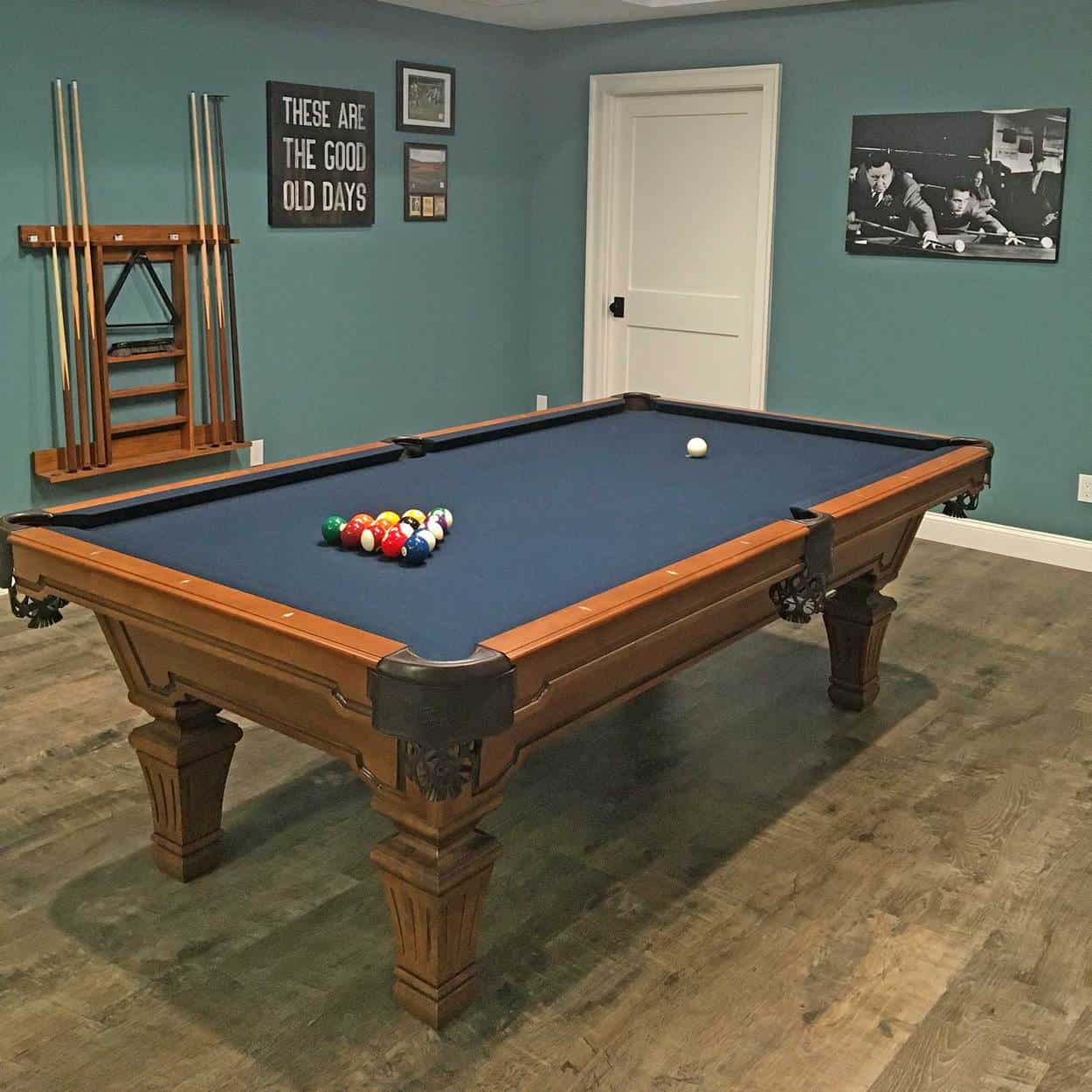 westport gameroom of the month