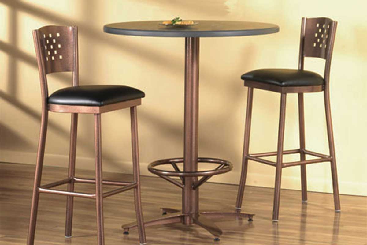 Commercial Furniture