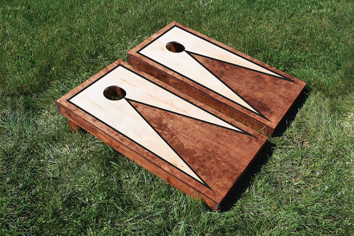 Cornhole