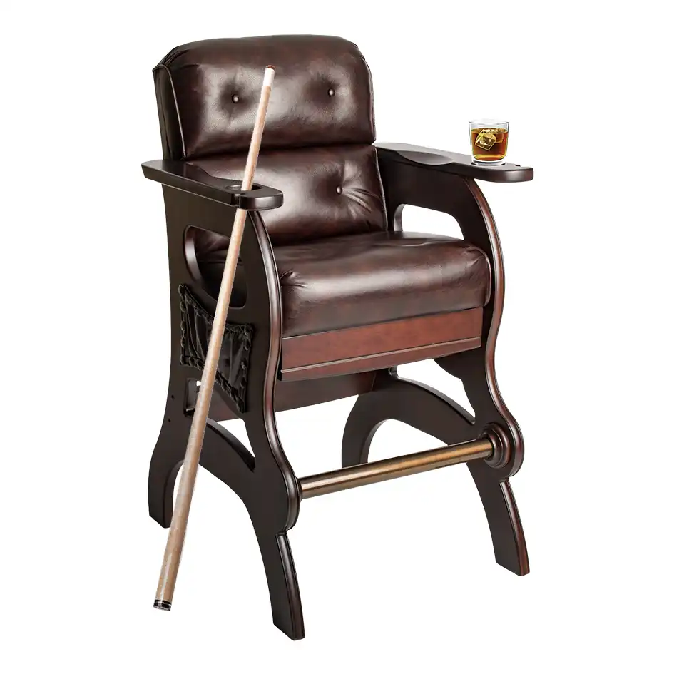Darafeev's Mann Sports Theater Billiards Chair