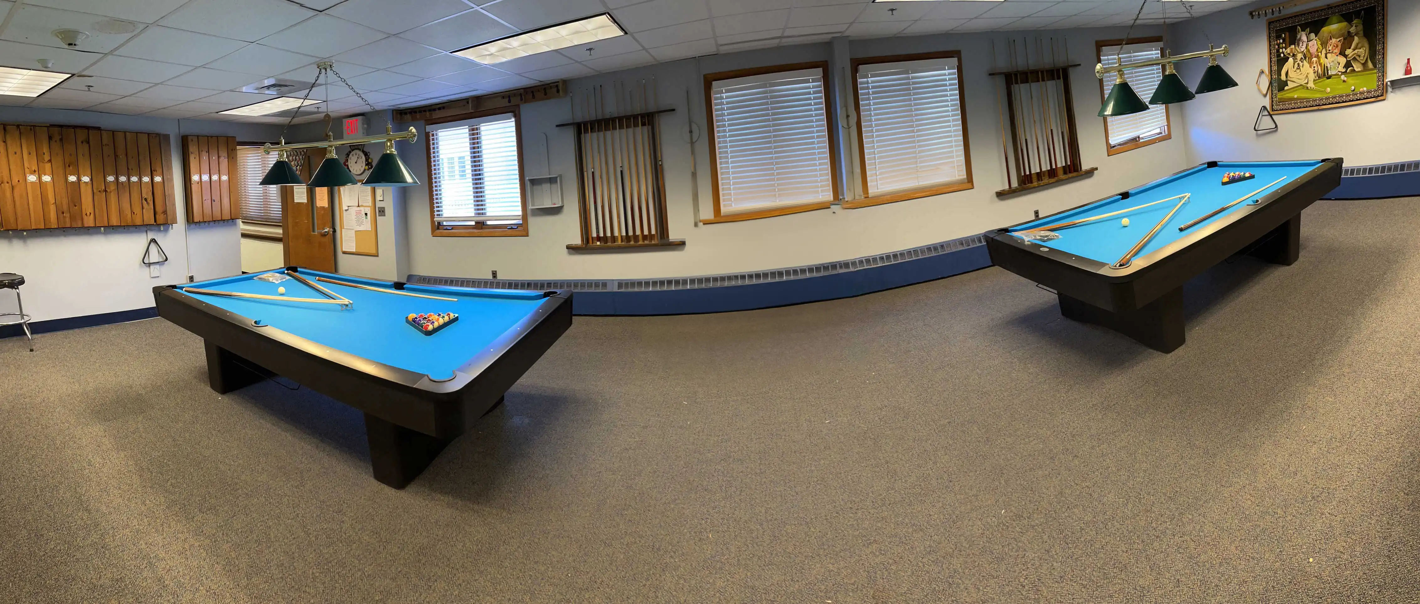 Bristol Senior Center