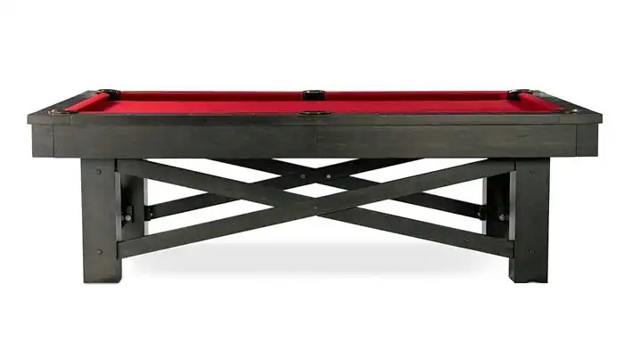 McCormick Pool Table