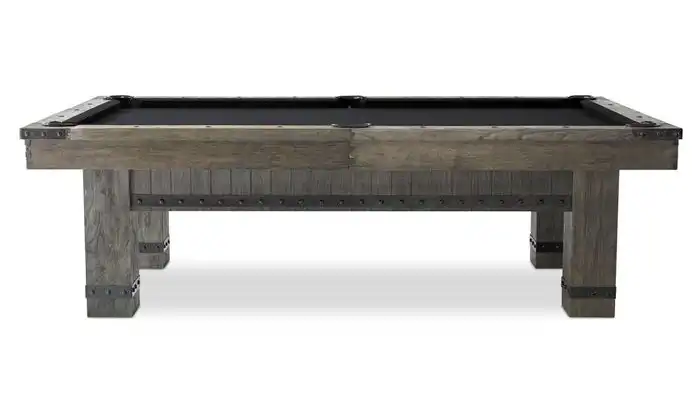 Morse Pool Table