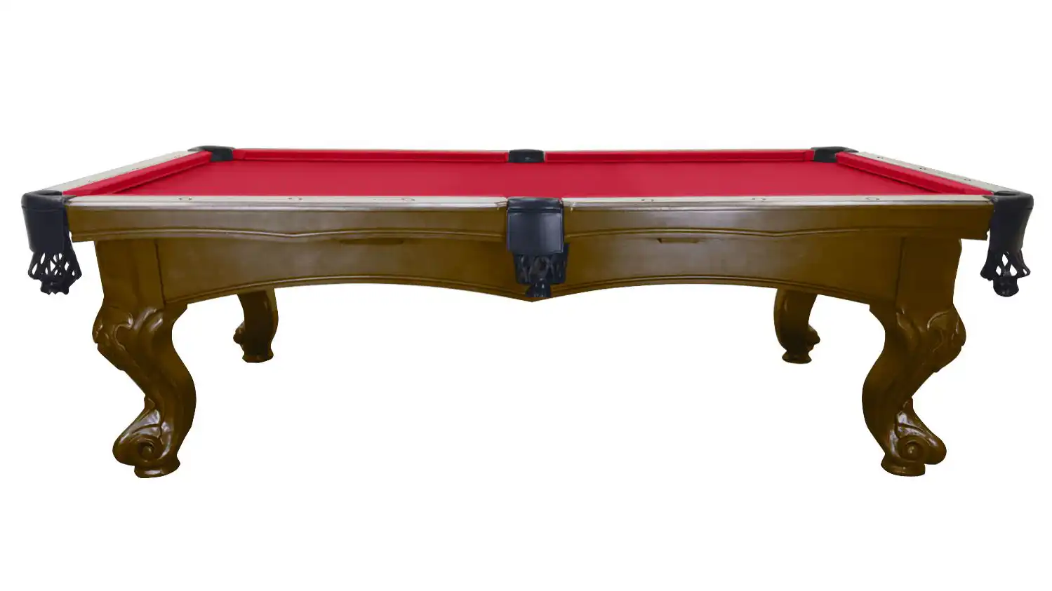 El Dorado Pool Table