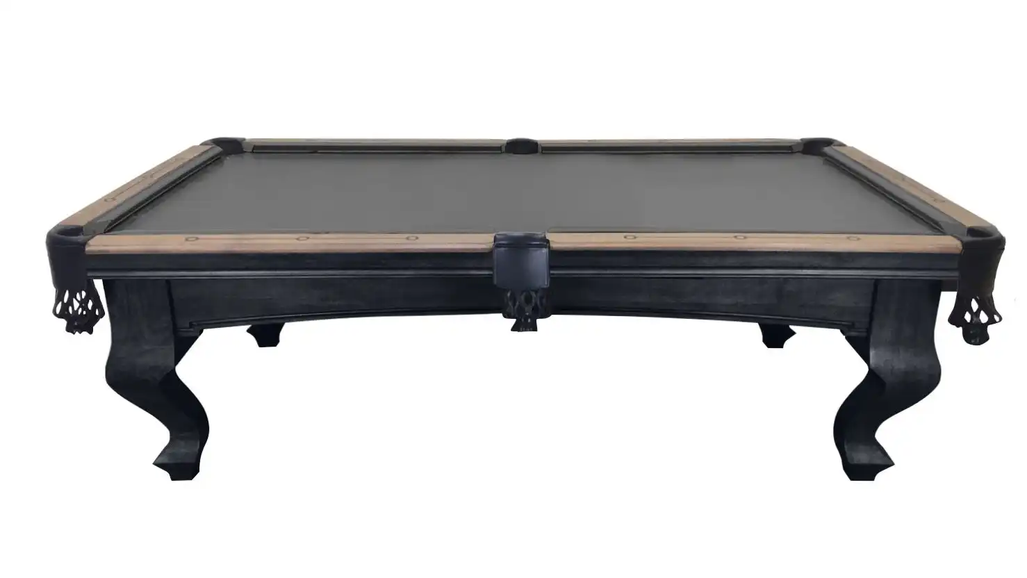 Teton Pool Table