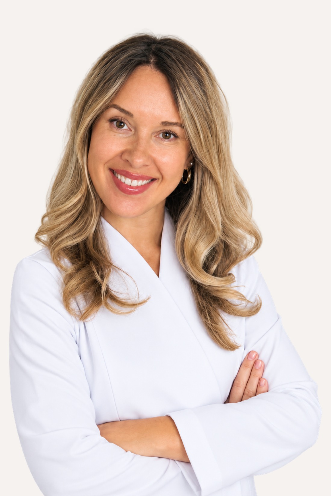 Maria Říha, M.D. – aesthetic medicine physician at EVALON
