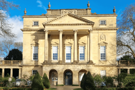 The Holburne Museum, Bath