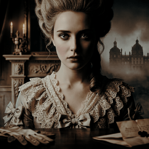 The Curious Case of the Lost Lady in Bath