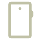 A smartphone icon