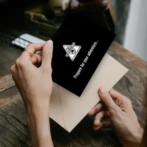 Curious Case Company Gift Cards