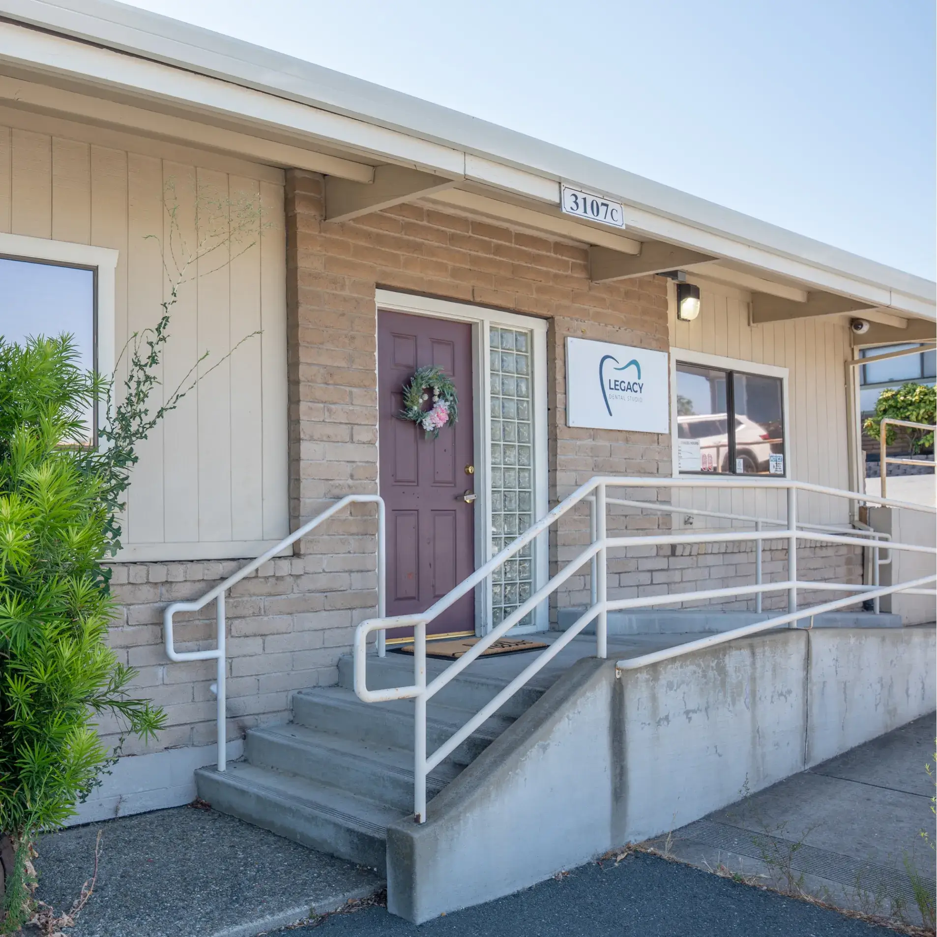 Legacy Dental Studio