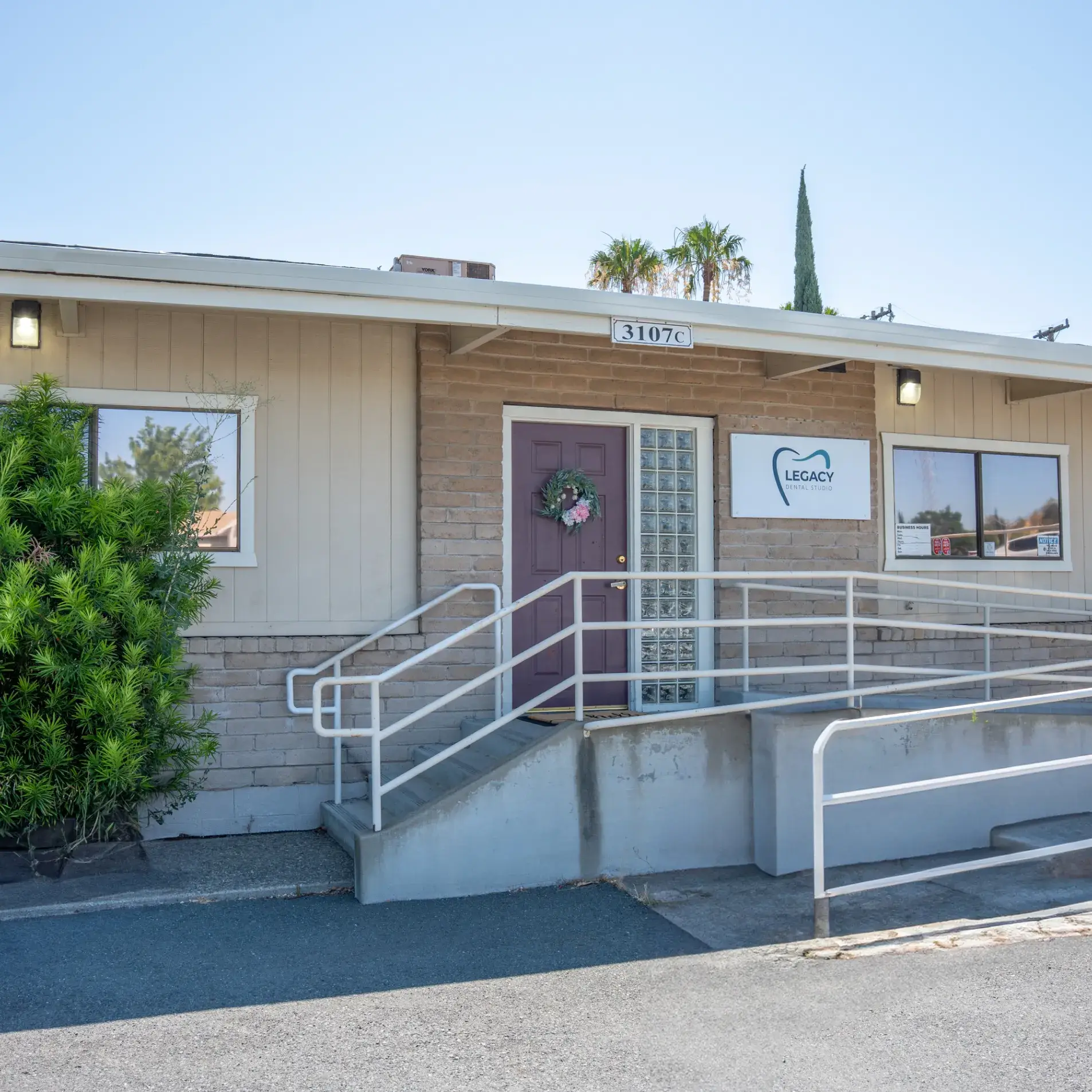 Legacy Dental Studio