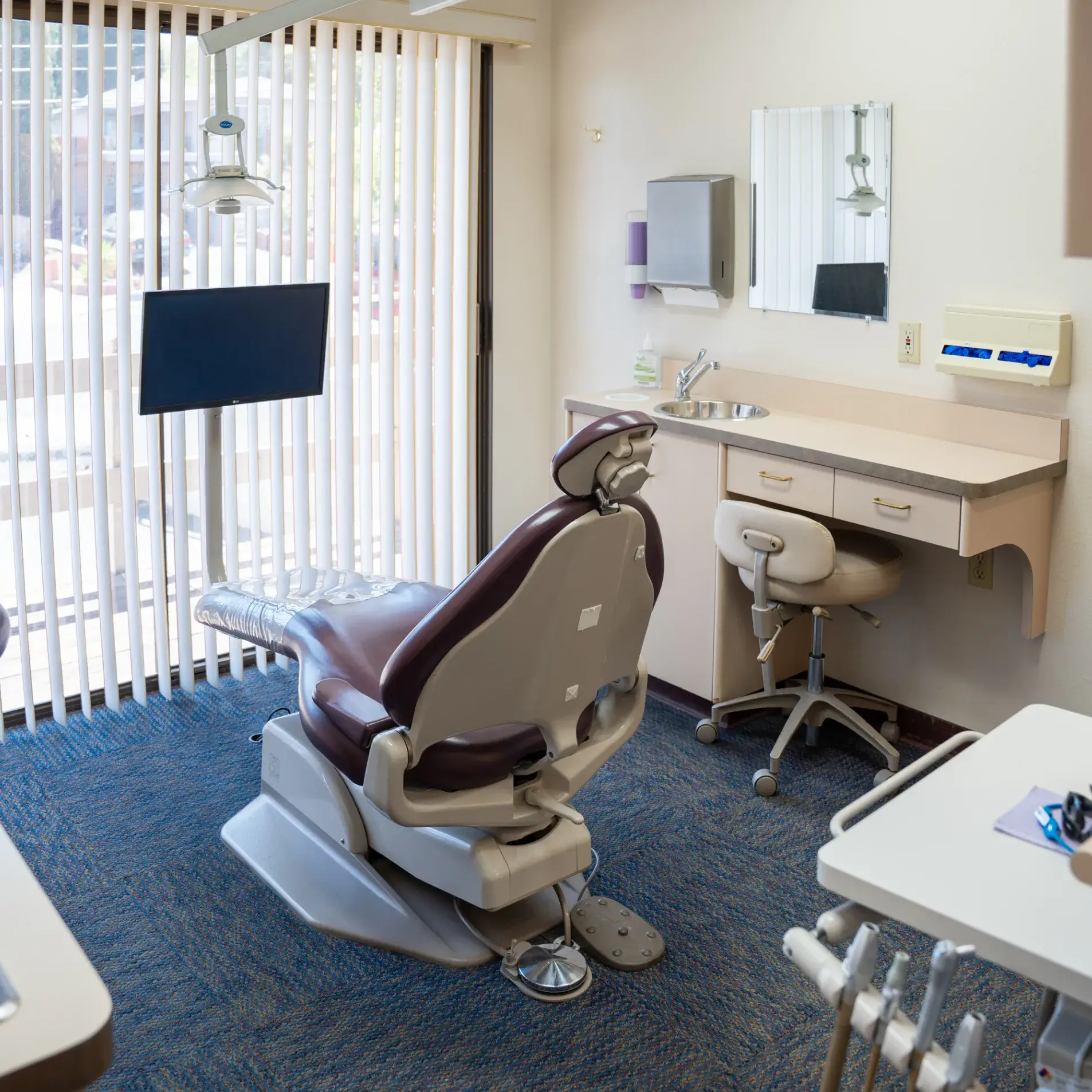 Legacy Dental Studio