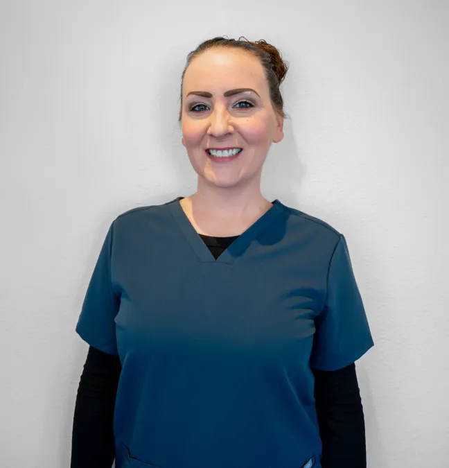Jessica Nehring - RDA