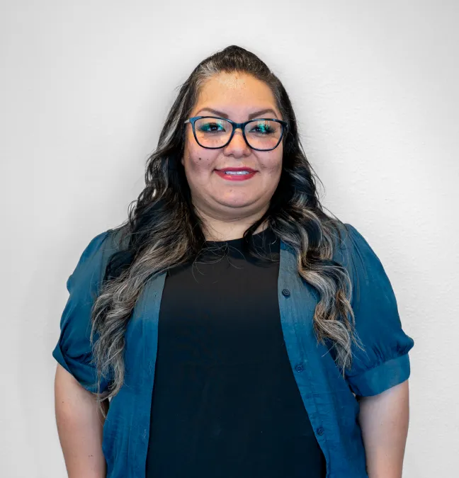 Claudia Jimenez - Scheduler / Insurance Biller