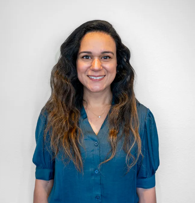Diana Azer - Operations Manager