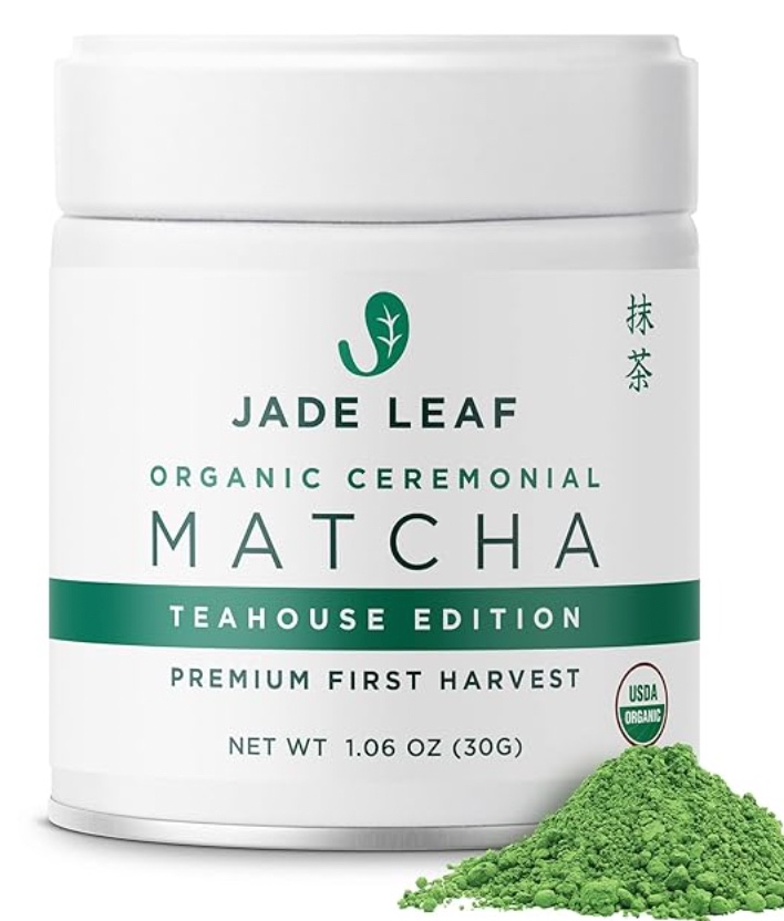 Enso Supergreens superfood greens powder