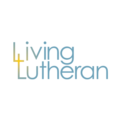 Living Lutheran magazine and digital publication