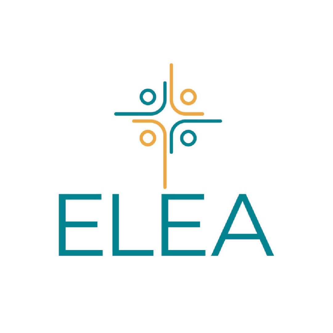 Logo for the ELCA Schools & Learning Centers.
