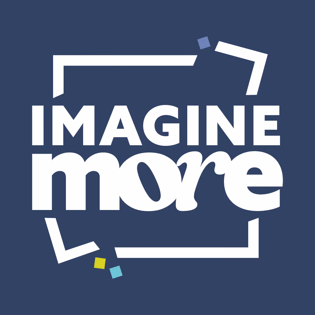 Logo for the 2027 ELCA Youth Gathering