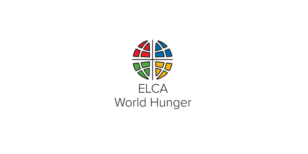ELCA World Hunger Call Out for Advent Page