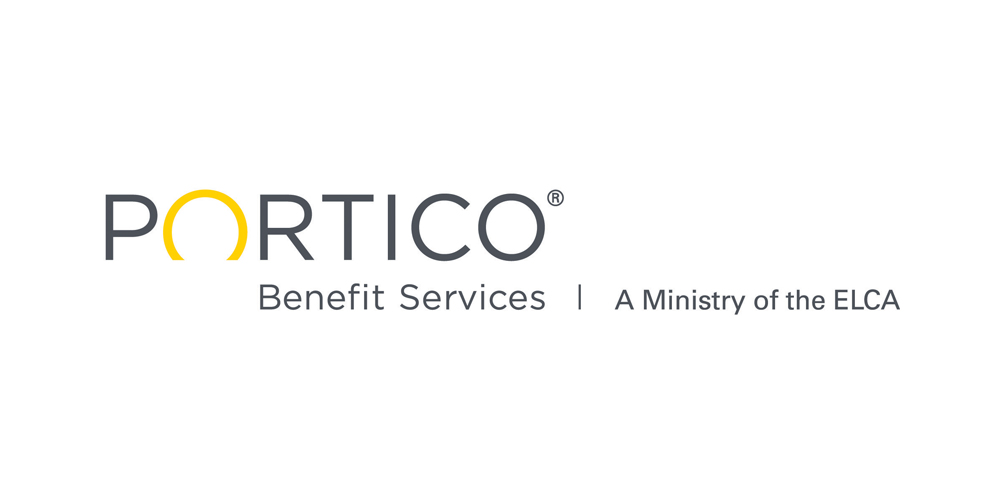 Portico logo