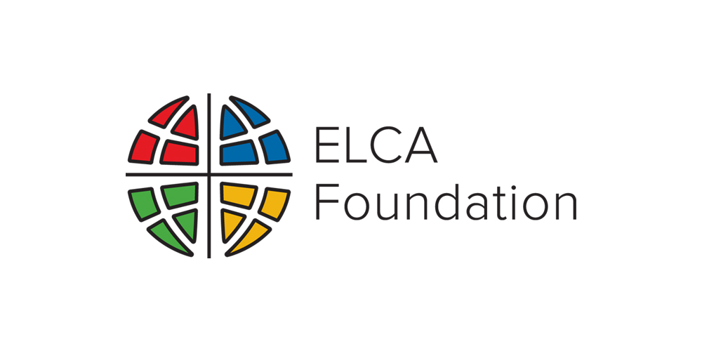 ELCA Foundation logo