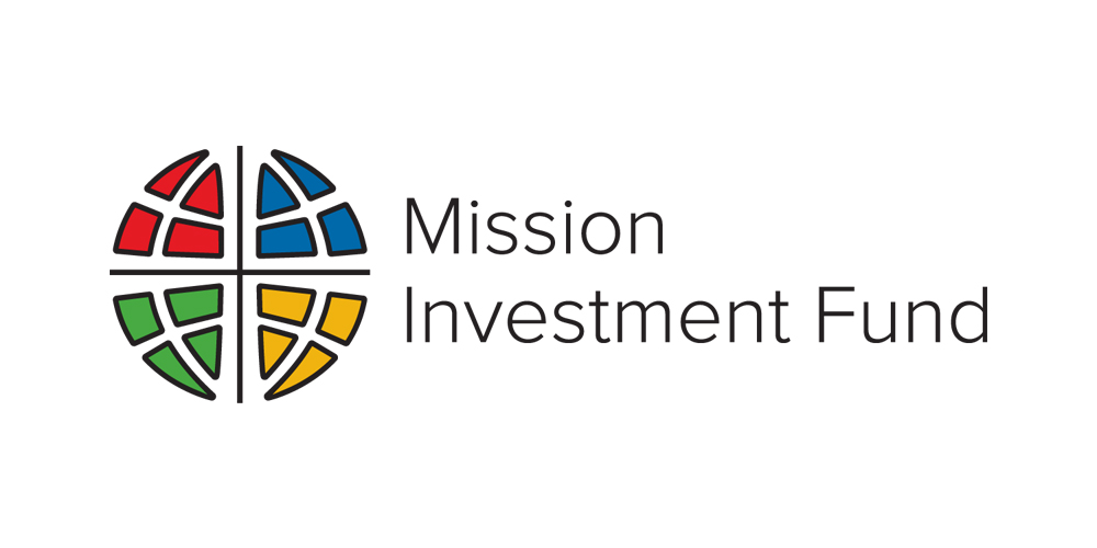 Mission Investment Fund logo