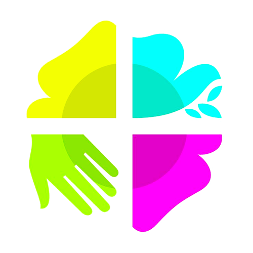 Young Adults Partner Lutheran World Federation Logo